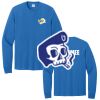 Jax - Long Sleeve Core Cotton Tee Thumbnail