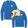 Jax - Long Sleeve Core Cotton Tee Thumbnail