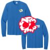 Jax - Long Sleeve Core Cotton Tee Thumbnail