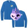 Jax - Long Sleeve Core Cotton Tee Thumbnail