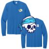 Jax - Long Sleeve Core Cotton Tee Thumbnail