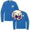 Jax - Long Sleeve Core Cotton Tee Thumbnail