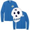 Jax - Long Sleeve Core Cotton Tee Thumbnail
