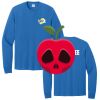 Jax - Long Sleeve Core Cotton Tee Thumbnail