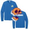 Jax - Long Sleeve Core Cotton Tee Thumbnail