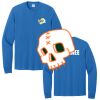 Jax - Long Sleeve Core Cotton Tee Thumbnail