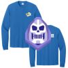 Jax - Long Sleeve Core Cotton Tee Thumbnail
