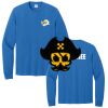 Jax - Long Sleeve Core Cotton Tee Thumbnail