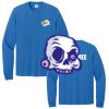 Jax - Long Sleeve Core Cotton Tee Thumbnail