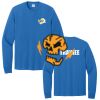 Jax - Long Sleeve Core Cotton Tee Thumbnail