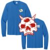 Jax - Long Sleeve Core Cotton Tee Thumbnail