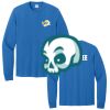 Jax - Long Sleeve Core Cotton Tee Thumbnail
