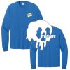 Jax - Long Sleeve Core Cotton Tee Thumbnail