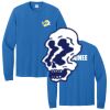 Jax - Long Sleeve Core Cotton Tee Thumbnail