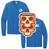 Jax - Long Sleeve Core Cotton Tee Thumbnail