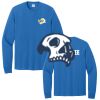Jax - Long Sleeve Core Cotton Tee Thumbnail