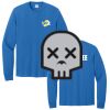 Jax - Long Sleeve Core Cotton Tee Thumbnail