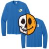 Jax - Long Sleeve Core Cotton Tee Thumbnail