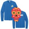 Jax - Long Sleeve Core Cotton Tee Thumbnail