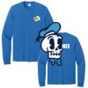 Jax - Long Sleeve Core Cotton Tee Thumbnail