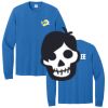 Jax - Long Sleeve Core Cotton Tee Thumbnail