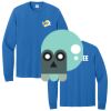 Jax - Long Sleeve Core Cotton Tee Thumbnail