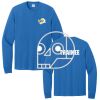 Jax - Long Sleeve Core Cotton Tee Thumbnail