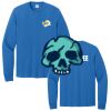 Jax - Long Sleeve Core Cotton Tee Thumbnail