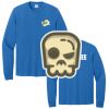 Jax - Long Sleeve Core Cotton Tee Thumbnail