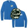 Jax - Long Sleeve Core Cotton Tee Thumbnail