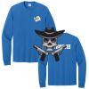 Jax - Long Sleeve Core Cotton Tee Thumbnail