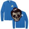 Jax - Long Sleeve Core Cotton Tee Thumbnail