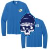 Jax - Long Sleeve Core Cotton Tee Thumbnail