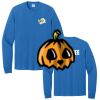Jax - Long Sleeve Core Cotton Tee Thumbnail
