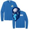 Jax - Long Sleeve Core Cotton Tee Thumbnail