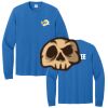 Jax - Long Sleeve Core Cotton Tee Thumbnail