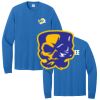 Jax - Long Sleeve Core Cotton Tee Thumbnail