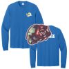 Jax - Long Sleeve Core Cotton Tee Thumbnail