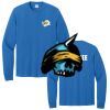 Jax - Long Sleeve Core Cotton Tee Thumbnail