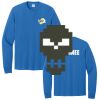Jax - Long Sleeve Core Cotton Tee Thumbnail