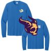 Jax - Long Sleeve Core Cotton Tee Thumbnail