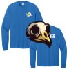 Jax - Long Sleeve Core Cotton Tee Thumbnail