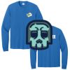 Jax - Long Sleeve Core Cotton Tee Thumbnail