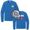 Jax - Long Sleeve Core Cotton Tee Thumbnail