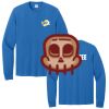 Jax - Long Sleeve Core Cotton Tee Thumbnail
