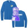 Jax - Long Sleeve Core Cotton Tee Thumbnail
