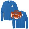 Jax - Long Sleeve Core Cotton Tee Thumbnail