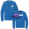 Jax - Long Sleeve Core Cotton Tee Thumbnail