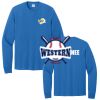 Jax - Long Sleeve Core Cotton Tee Thumbnail