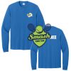 Jax - Long Sleeve Core Cotton Tee Thumbnail